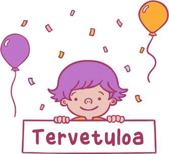 Vesaiset Helsinki perhetoiminta